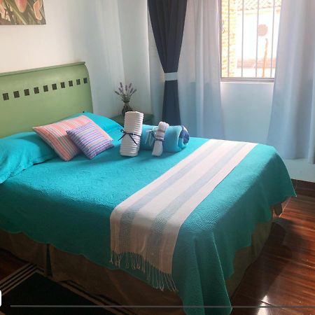 Aruma Cuernavaca Buitenkant foto
