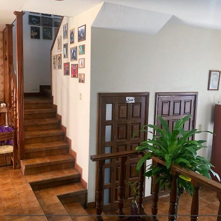 Aruma Cuernavaca Buitenkant foto